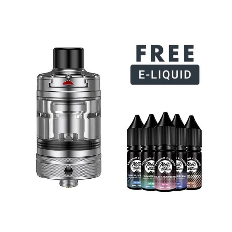 Aspire Nautilus 3 Tank