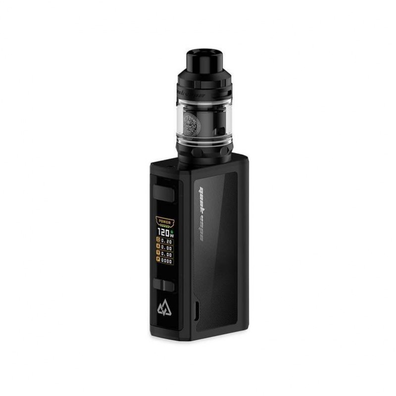 Geekvape Obelisk 120 FC Kit (With UK Adapter)