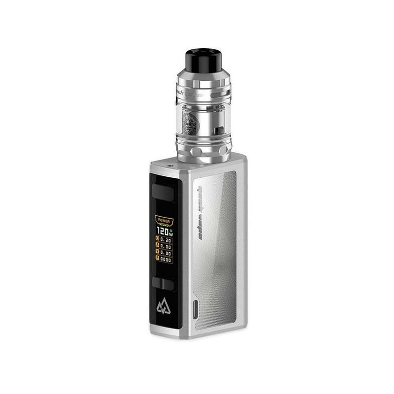 Geekvape Obelisk 120 FC Kit (With UK Adapter)