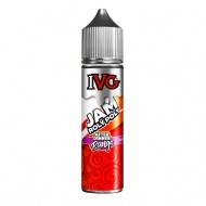 IVG Desserts Jam Roly Poly Shortfill 50ml