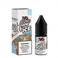 IVG 50/50 E-liquid 10ml
