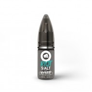 Riot Salts Pure Minted Nic Salt 10ml