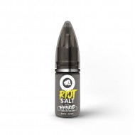 Riot Salts Loaded Lemon Custard Nic Salt 10ml