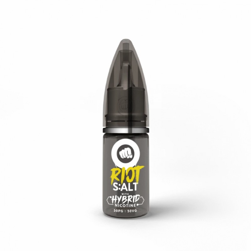 Riot Salts Tropical Fury Nic Salt 10ml