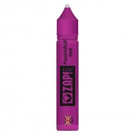 Zap! Juice Passionfruit Zest Nic Salt E-liquid 10m...
