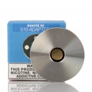 Sigelei Humvee 80 510 Adapter M