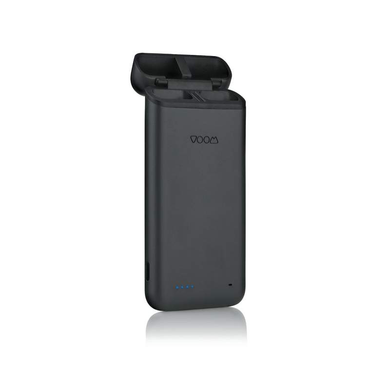 Voom Portable Charging Case