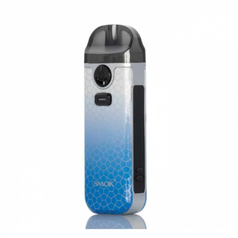 SMOK Nord 4 80W Pod Kit