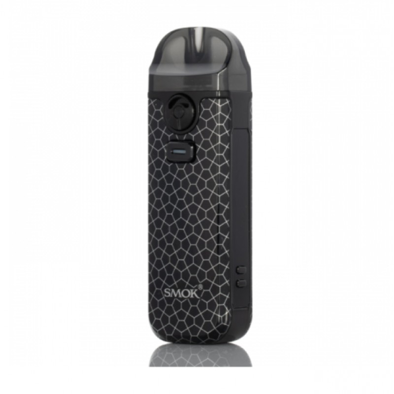 SMOK Nord 4 80W Pod Kit