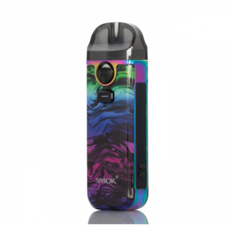 SMOK Nord 4 80W Pod Kit