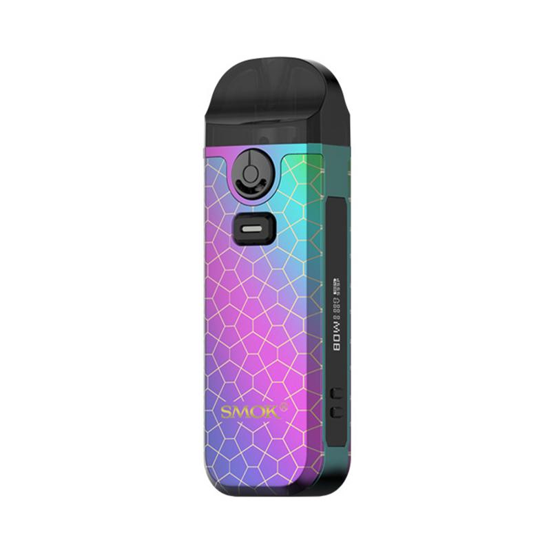 SMOK Nord 4 80W Pod Kit