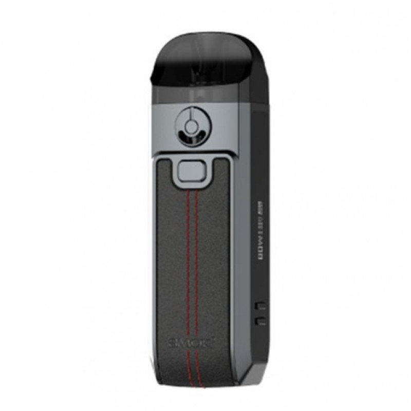 SMOK Nord 4 80W Pod Kit