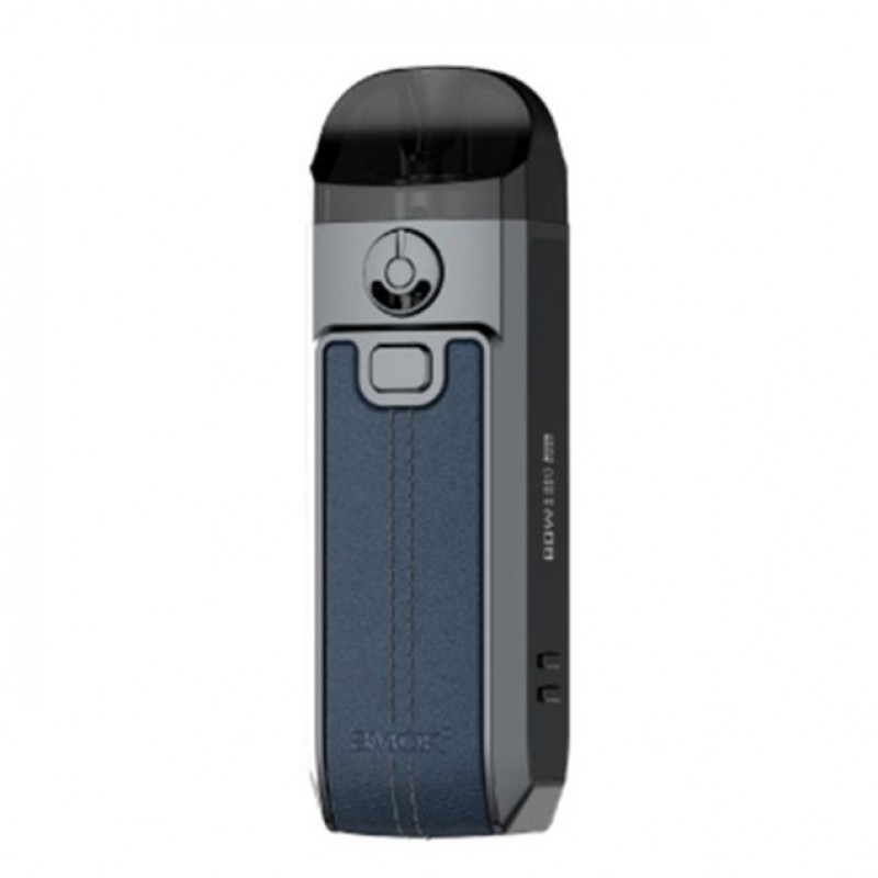 SMOK Nord 4 80W Pod Kit