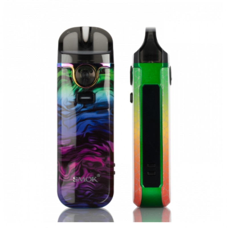 SMOK Nord 4 80W Pod Kit