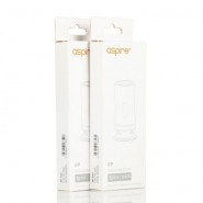 Aspire BP Replacement Coils
