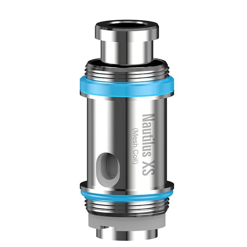 Aspire Nautilus X/XS Replacement Coils 5-Pack