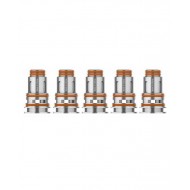 Geekvape P Series Replacement Coils 5PCS for Aegis...