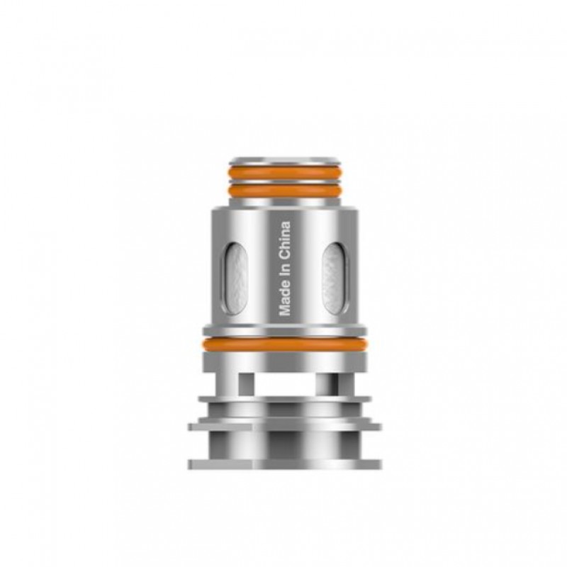 Geekvape P Series Replacement Coils 5PCS for Aegis Boost Pro