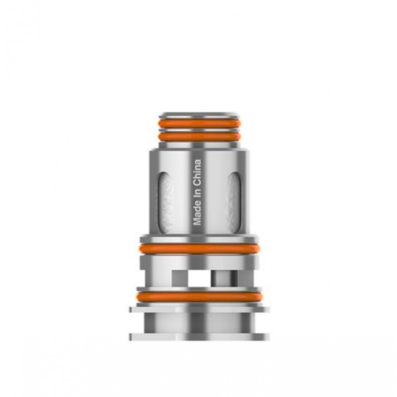 Geekvape P Series Replacement Coils 5PCS for Aegis Boost Pro