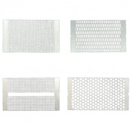 Steam Crave Mesh Strips 10PCS