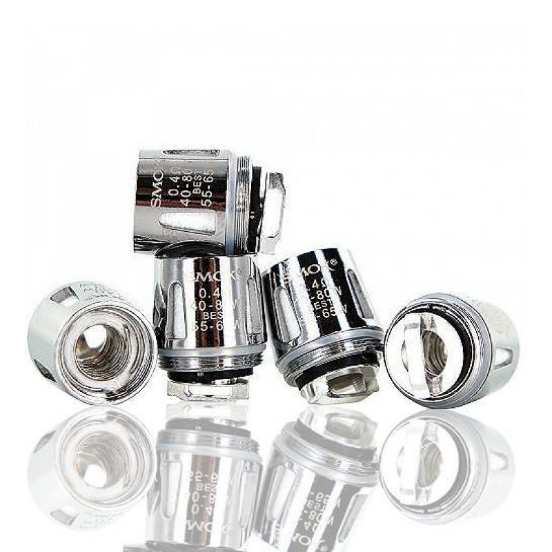 SMOK TFV8 Baby Beast Replacement Coils 5PCS