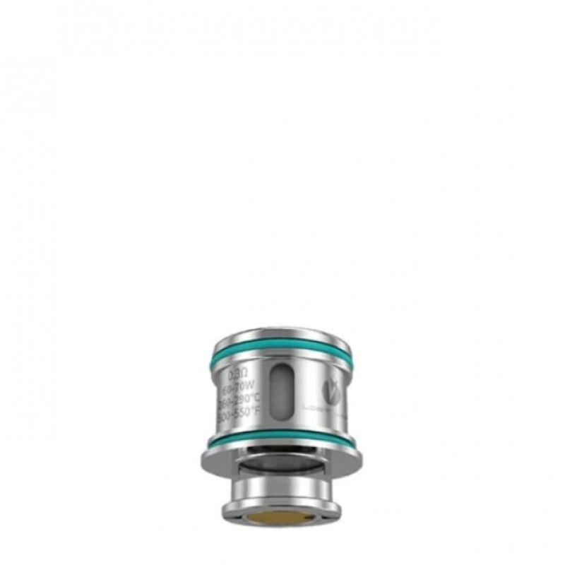 Lost Vape Ursa UB Pro Replacement Coils/RBA