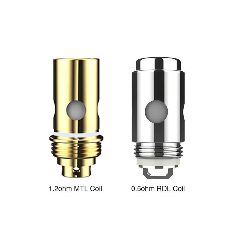 Innokin Sceptre Replacement Coils 5PCS