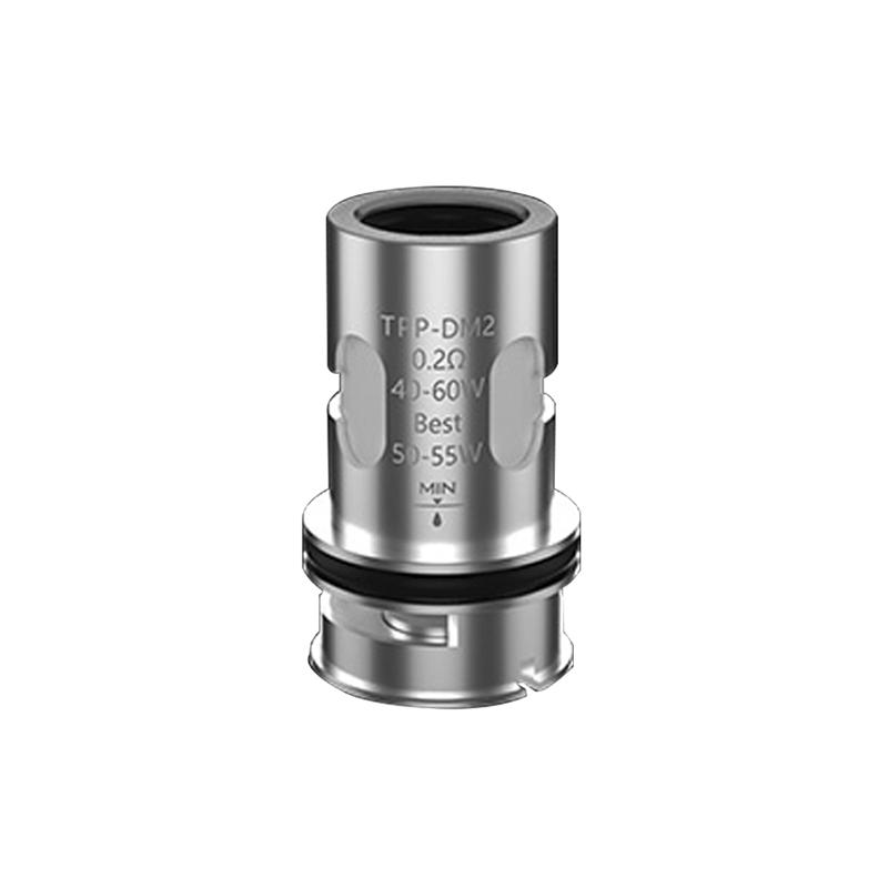 Voopoo TPP Replacement Coils 3PCS