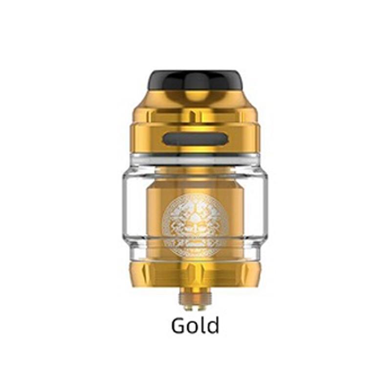 Geekvape Zeus X RTA