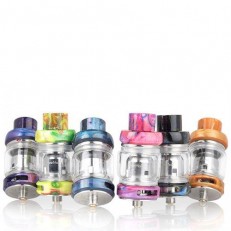 FreeMax Mesh Pro Tank