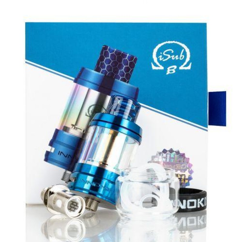 Innokin iSub-B Sub-Ohm Tank