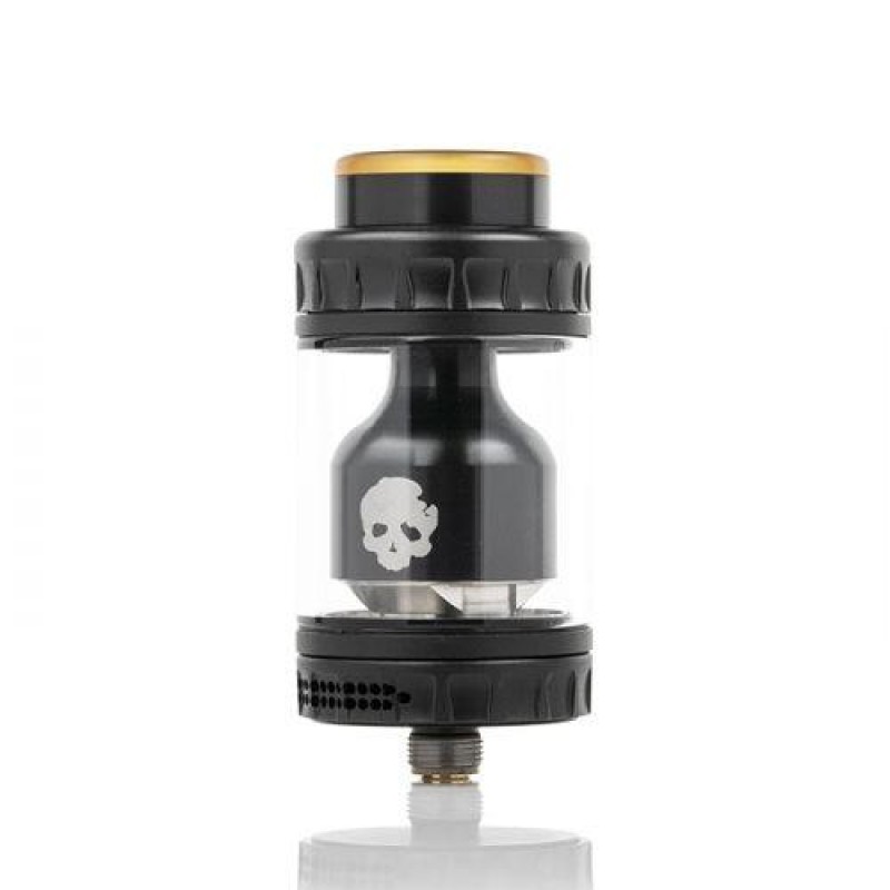 Dovpo x Vaping Bogan Blotto RTA