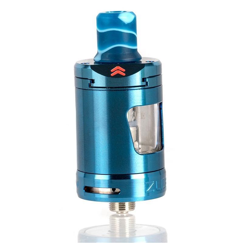 Dovpo x Vaping Bogan Blotto RTA