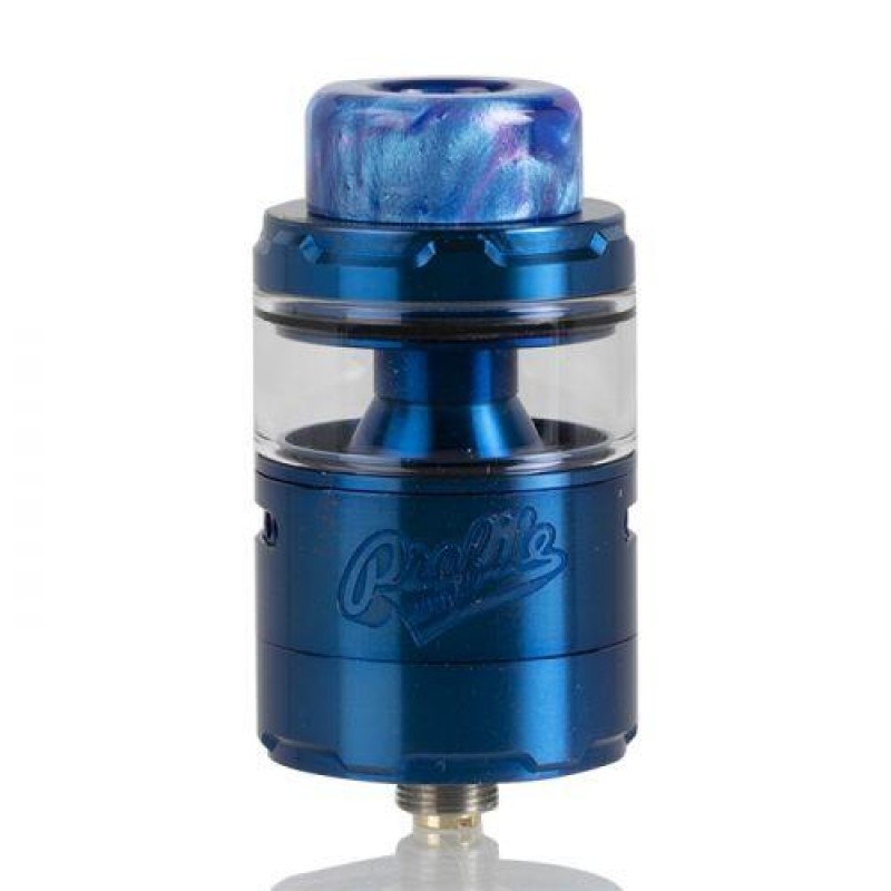 Wotofo Profile Unity RTA - Mr.JustRight1 x TVC