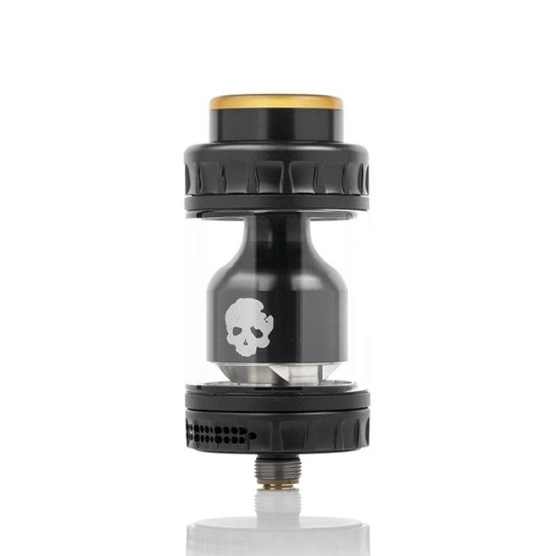 Dovpo x Vaping Bogan Blotto RTA