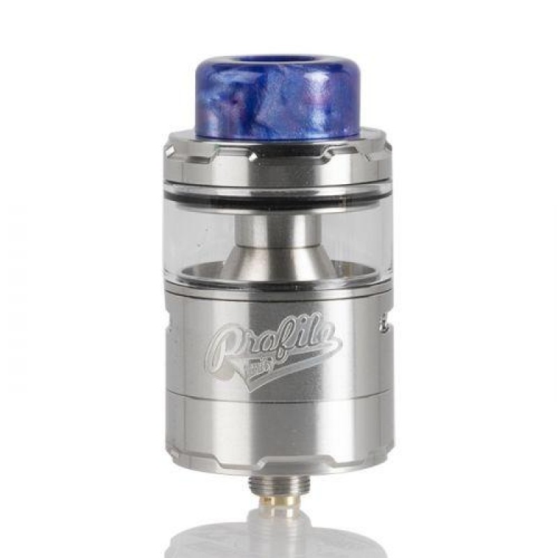 Wotofo Profile Unity RTA - Mr.JustRight1 x TVC