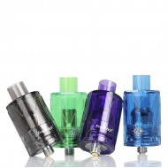 FreeMax GEMM Disposable Tank 2PCS
