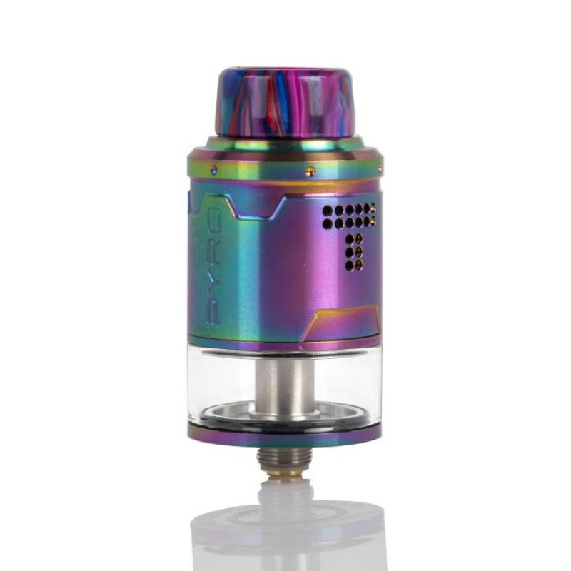 Vandy Vape Pyro V3 RDTA