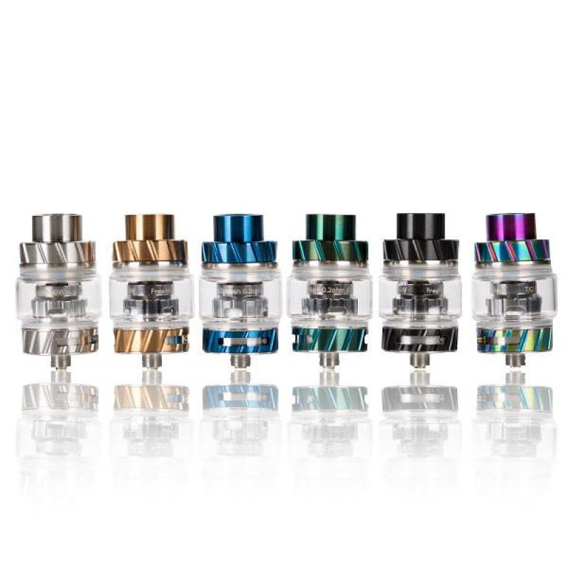 FreeMax Fireluke 2 Sub-Ohm Tank