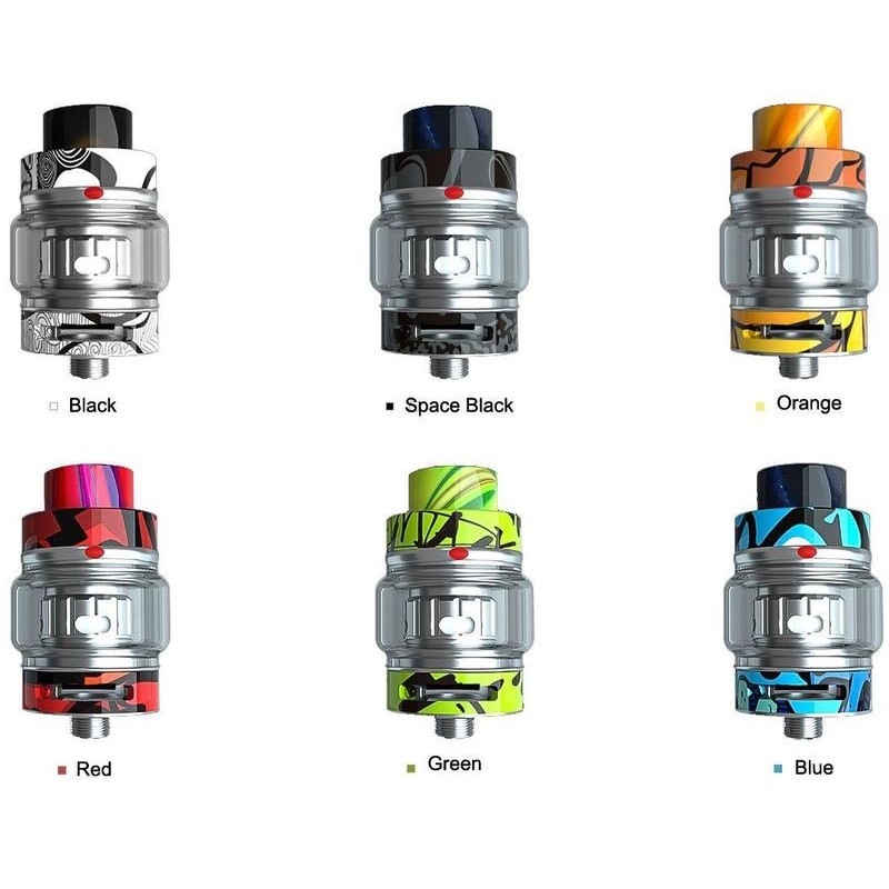 FreeMax Fireluke 2 Sub-Ohm Tank