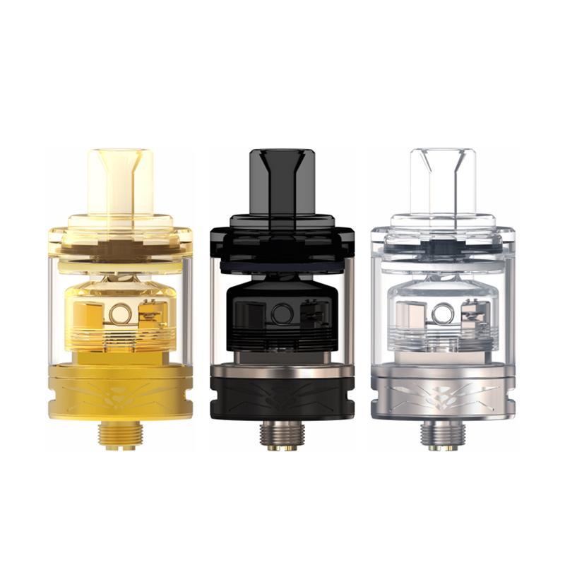 OUMIER Wasp Nano MTL RTA