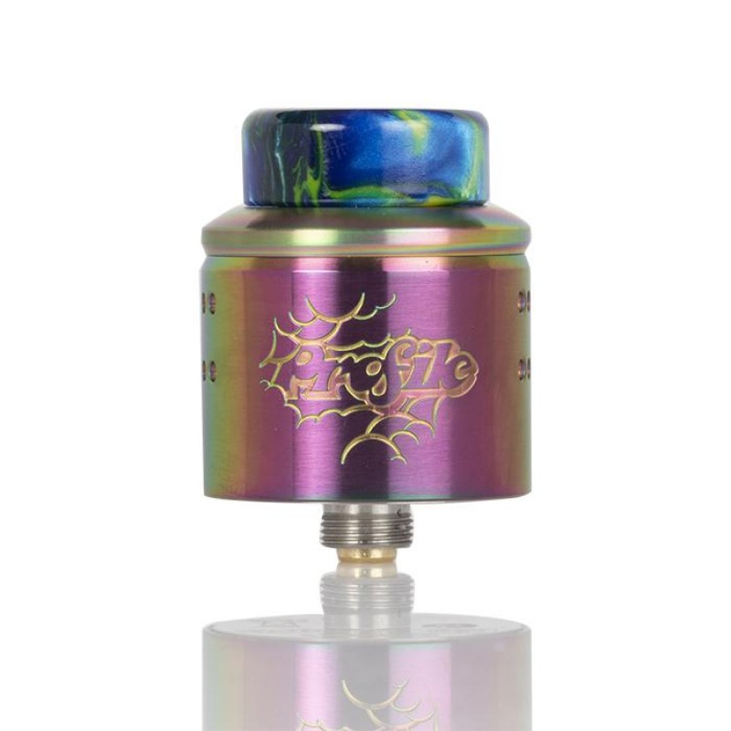Wotofo Profile 1.5 RDA