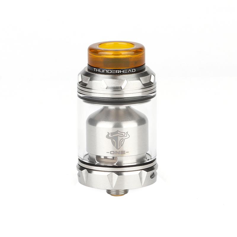 THC Tauren ONE RTA