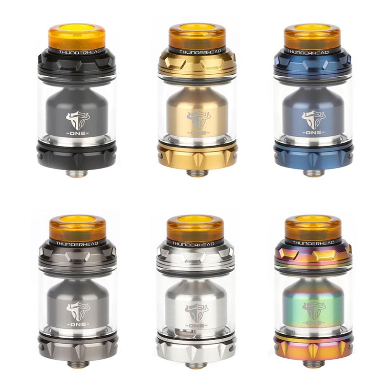 Hellvape Dead Rabbit V2 RDA