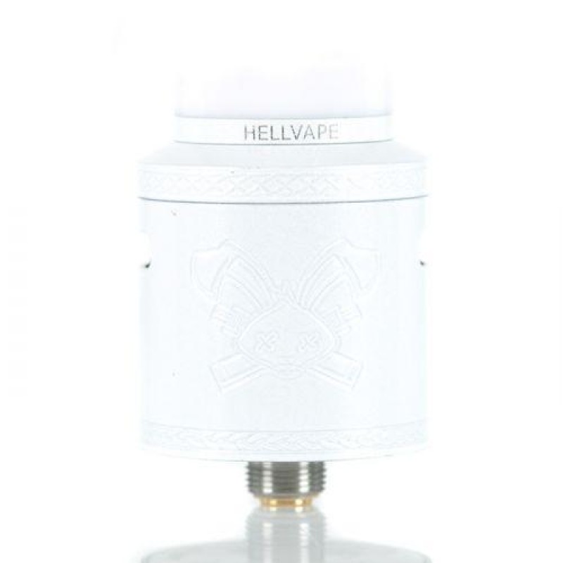 Hellvape Dead Rabbit V2 RDA