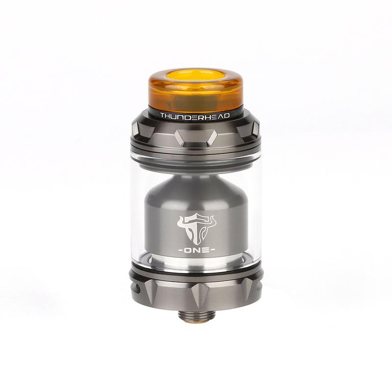 THC Tauren ONE RTA