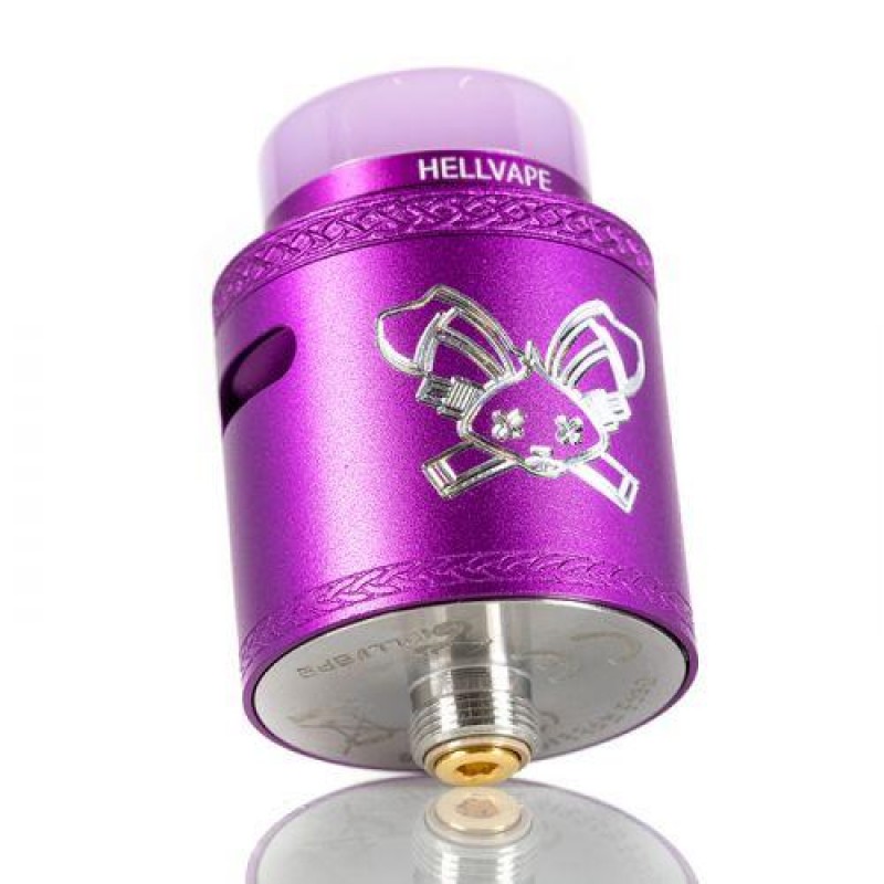 Hellvape Dead Rabbit V2 RDA