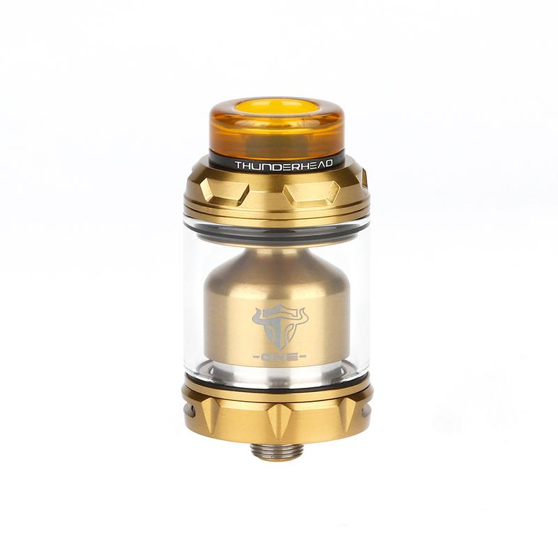 THC Tauren ONE RTA