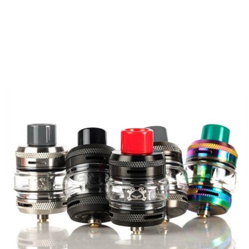 Hellvape Fat Rabbit Sub Ohm Tank