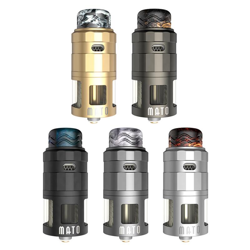 Vandy Vape Mato RDTA